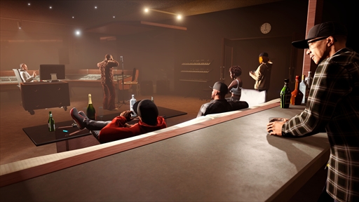 ���������꡼ No.004�Υ���ͥ������ / ��GTA����饤��ס����ϥߥå����֥��硼�ȥȥ�åספ����ƤΥץ쥤�䡼�����Ѳ�ǽ��