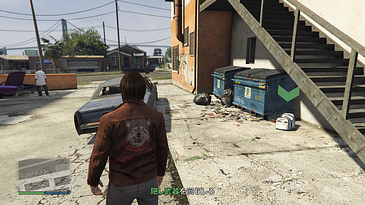 ꡼ No.013 | PR2022ǯϥȥǿ衪GTA饤פǽ鿴ԤȺȤǥåݥ٤뤿Υȥ