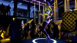 画像ギャラリー No.004のサムネイル画像 / 「GTA オンライン」,GTAマネーとRPが2倍以上獲得できるビジネスボーナスがスタート