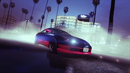 画像ギャラリー No.013のサムネイル画像 / 「GTA オンライン」,GTAマネーとRPが2倍以上獲得できるビジネスボーナスがスタート