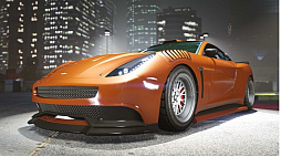 ꡼ No.011 | GTA饤סǥܡȥСեåɤǤ륤٥Ȥ򳫺