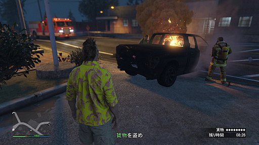 ꡼ No.014 | PR۵ĵ¤ΡGTA饤ץץ쥤2󡧥ҥ󤪤夬 ƴ̩¤ӥͥǤܤ٤