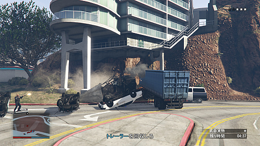 ꡼ No.031 | PR۵ĵ¤ΡGTA饤ץץ쥤2󡧥ҥ󤪤夬 ƴ̩¤ӥͥǤܤ٤