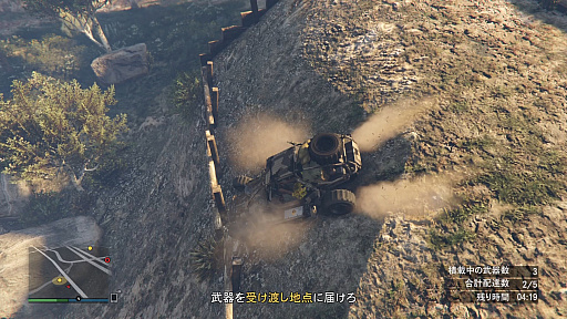 ꡼ No.033 | PR۵ĵ¤ΡGTA饤ץץ쥤2󡧥ҥ󤪤夬 ƴ̩¤ӥͥǤܤ٤