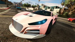 ꡼ No.004 | GTA饤סȥΤ΢ŻɤGTAޥ͡RP3ܤˤʤ륤٥Ȥ򳫺