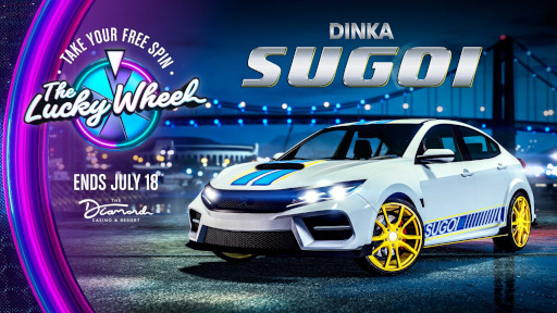 ꡼ No.009 | GTA饤סȥΤ΢ŻɤGTAޥ͡RP3ܤˤʤ륤٥Ȥ򳫺