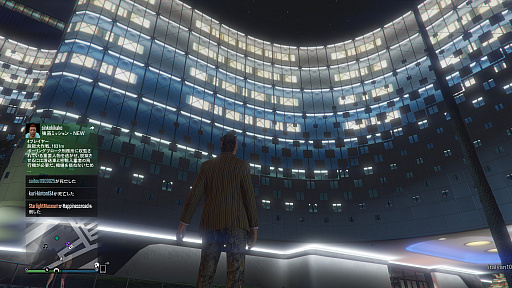 画像ギャラリー No.001のサムネイル画像 / 【PR】吉田輝和の「GTAオンライン」プレイ絵日記最終回:モヒカンおじさんの成り上がり 〜ついに“強盗”に手を出し,ド畜生街道を歩む!?〜