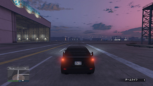 画像ギャラリー No.011のサムネイル画像 / 【PR】吉田輝和の「GTAオンライン」プレイ絵日記最終回:モヒカンおじさんの成り上がり 〜ついに“強盗”に手を出し,ド畜生街道を歩む!?〜