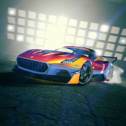 ꡼ No.012 | GTA饤פ˥٥ˡοȥåƥ ֥ꥪå300磻ɥܥǥɤо