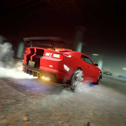 画像ギャラリー No.010のサムネイル画像 / 「GTAオンライン」,新車“ディンカ カンジョ SJ”と“ポストルード”が販売中