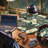 ꡼ No.016 | GTA 饤ס11˶եʡ򤹤٤ƥꥢGTAޥ͡200ɥ£