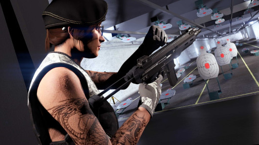 ꡼ No.006 | GTA饤ס𥤥٥ȤΥ饤ޥå˿ʶ󥸤о