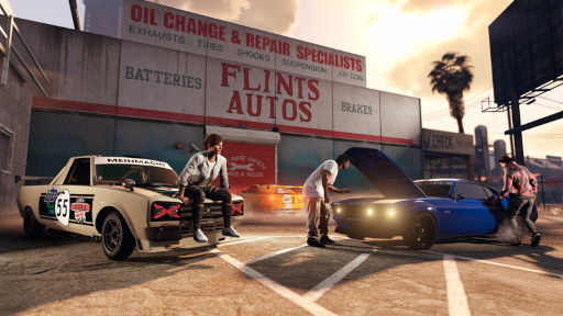 ꡼ No.007 | GTA饤ס𥤥٥ȤΥ饤ޥå˿ʶ󥸤о