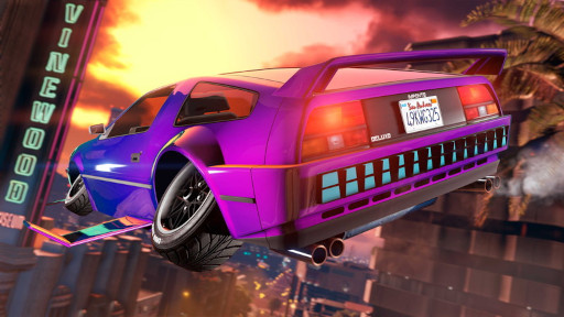 ꡼ No.011 | GTA饤ס𥤥٥ȤΥ饤ޥå˿ʶ󥸤о