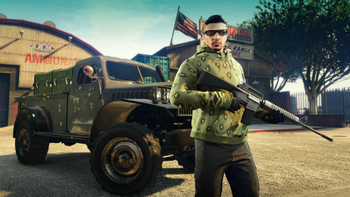 ꡼ No.007 | GTA饤ץڡѡȥ쥤򥹥