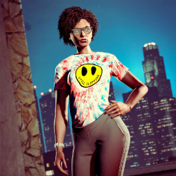 ꡼ No.013 | GTA饤ץڡѡȥ쥤򥹥