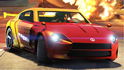 ꡼ No.009 | GTA 饤פǥȤǽ