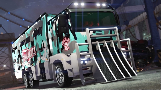 ꡼ No.006 | GTA饤ץڡѡܤѥߥåGTAޥ͡RP1.5ܤ