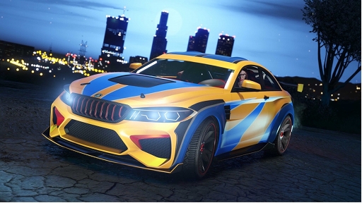 ꡼ No.009 | GTA饤ץڡѡܤѥߥåGTAޥ͡RP1.5ܤ