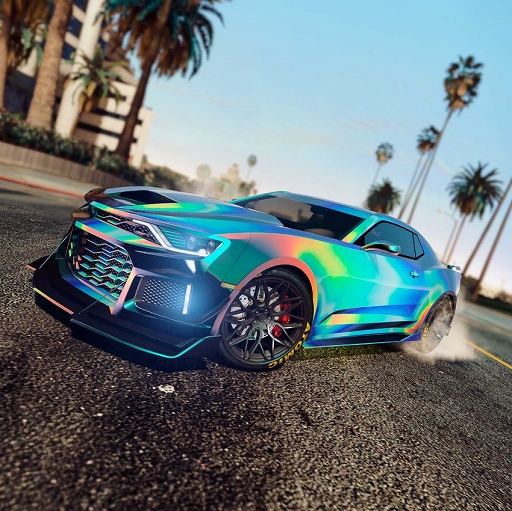 ꡼ No.016 | GTA饤ץڡѡܤѥߥåGTAޥ͡RP1.5ܤ