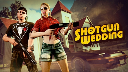 画像ギャラリー No.005のサムネイル画像 / 「GTAオンライン」,クラシーク ブロードウェイ(マッスルカー)と,バレンタインデーをテーマにした衣料品など登場