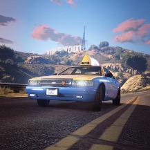 画像ギャラリー No.015のサムネイル画像 / 「GTAオンライン」,クラシーク ブロードウェイ(マッスルカー)と,バレンタインデーをテーマにした衣料品など登場