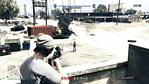 画像ギャラリー No.004のサムネイル画像 / 今年の夏は「GTAオンライン」でアツくなれ! 10年目に突入してなお,活気とヤバいビジネスで溢れるロスサントス・ガイド2023年版【PR】