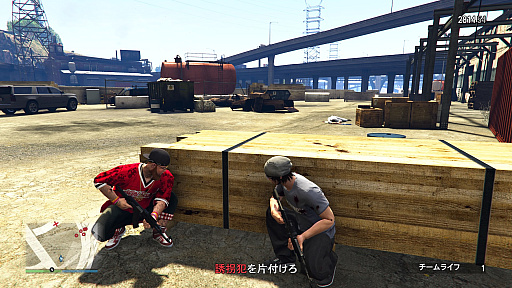 画像ギャラリー No.006のサムネイル画像 / 今年の夏は「GTAオンライン」でアツくなれ! 10年目に突入してなお,活気とヤバいビジネスで溢れるロスサントス・ガイド2023年版【PR】