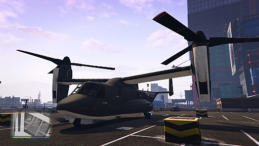 画像ギャラリー No.016のサムネイル画像 / 今年の夏は「GTAオンライン」でアツくなれ! 10年目に突入してなお,活気とヤバいビジネスで溢れるロスサントス・ガイド2023年版【PR】