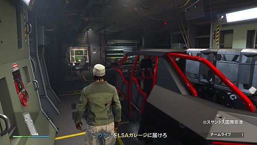 画像ギャラリー No.017のサムネイル画像 / 今年の夏は「GTAオンライン」でアツくなれ! 10年目に突入してなお,活気とヤバいビジネスで溢れるロスサントス・ガイド2023年版【PR】