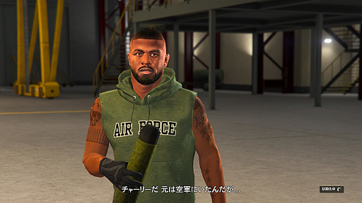 画像ギャラリー No.019のサムネイル画像 / 今年の夏は「GTAオンライン」でアツくなれ! 10年目に突入してなお,活気とヤバいビジネスで溢れるロスサントス・ガイド2023年版【PR】