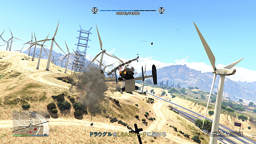 画像ギャラリー No.021のサムネイル画像 / 今年の夏は「GTAオンライン」でアツくなれ! 10年目に突入してなお,活気とヤバいビジネスで溢れるロスサントス・ガイド2023年版【PR】