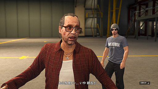 画像ギャラリー No.027のサムネイル画像 / 今年の夏は「GTAオンライン」でアツくなれ! 10年目に突入してなお,活気とヤバいビジネスで溢れるロスサントス・ガイド2023年版【PR】