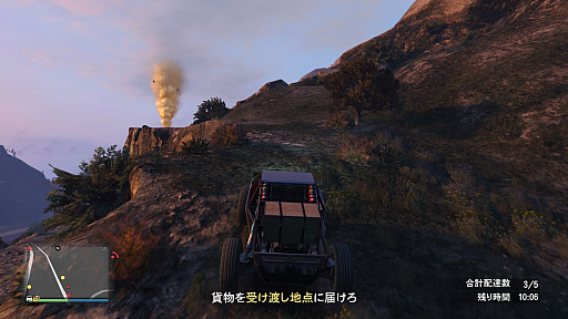 画像ギャラリー No.028のサムネイル画像 / 今年の夏は「GTAオンライン」でアツくなれ! 10年目に突入してなお,活気とヤバいビジネスで溢れるロスサントス・ガイド2023年版【PR】