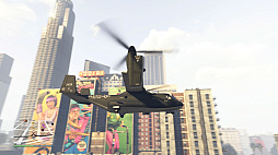 画像ギャラリー No.033のサムネイル画像 / 今年の夏は「GTAオンライン」でアツくなれ! 10年目に突入してなお,活気とヤバいビジネスで溢れるロスサントス・ガイド2023年版【PR】