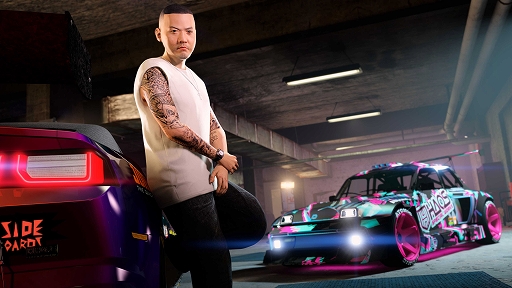 ꡼ No.004Υͥ / PCǡGrand Theft Auto Vס̵åץ졼ɤ34˼»ܡHSWοʪо졤GTA+СåפѲǽ