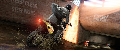 画像ギャラリー No.007のサムネイル画像 / PC版「Grand Theft Auto V」,新車両の追加や超解像技術への対応を含む無料アップグレードの配信を開始