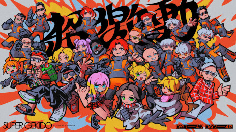 画像ギャラリー No.004のサムネイル画像 / ストリーマーのファン太さんがメジャーデビュー決定。エイベックスとアーティスト契約を締結