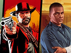 Rockstar Games�����ȥ�Υ����뤬Steam�ǳ����档��GTA V ����ϥ󥹥ȡס֥�åɡ��ǥåɡ���ǥ�ץ����2�פʤɤ�Ⱦ�۰ʲ�