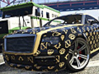 Gtaオンライン の無料アップデート ダーティーマネーpart1 が来週配信 超高級なラグジュアリーアイテムが追加に