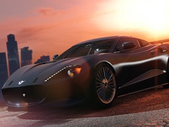 ニュース グランド セフト オートv Ps4 4gamer