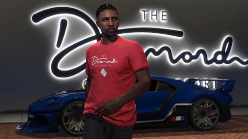 画像ギャラリー No.007のサムネイル画像 / 「GTAオンライン」 ,新たなスーパーカー「プロジェンエメラス」が実装に