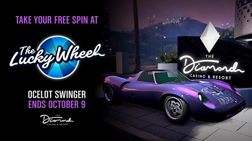 画像ギャラリー No.002のサムネイル画像 / 「GTAオンライン」に新車両「アニス ヘリオン」が登場。サバイバルシリーズの報酬2倍などのキャンペーンも実施中