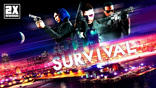 画像ギャラリー No.005のサムネイル画像 / 「GTAオンライン」マイバツ マンチェススカウトがウォーストックで販売中