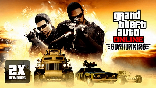 画像ギャラリー No.003のサムネイル画像 / 「GTAオンライン」,ヴァピッド スラムトラックが登場