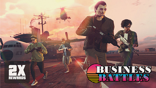 ���������꡼ No.004�Υ���ͥ������ / ��GTA����饤��פ�¿����GTA�ޥ͡���RP�������륤�٥�Ȥ�ʣ������