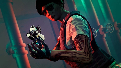 画像ギャラリー No.003のサムネイル画像 / 「GTAオンライン」機動作戦ミッションでGTAマネーとRPが2倍に