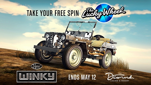 画像ギャラリー No.004のサムネイル画像 / 「GTAオンライン」機動作戦ミッションでGTAマネーとRPが2倍に