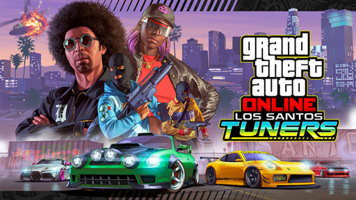 Gtaオンライン ロスサントス チューナー が配信中 Ls カーミーティング 新たなレース 強盗契約など Gtaオンライン ロスサントス チューナー が配信中 Ls カーミーティング 新たなレース 強盗契約など
