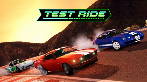 画像ギャラリー No.010のサムネイル画像 / 「GTAオンライン」,バイカービジネスや“アスタ・ラ・ビスタ”で獲得できる報酬が上昇中